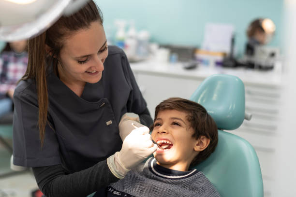 Best Emergency Broken Tooth Repair in St Augustine Beach, FL