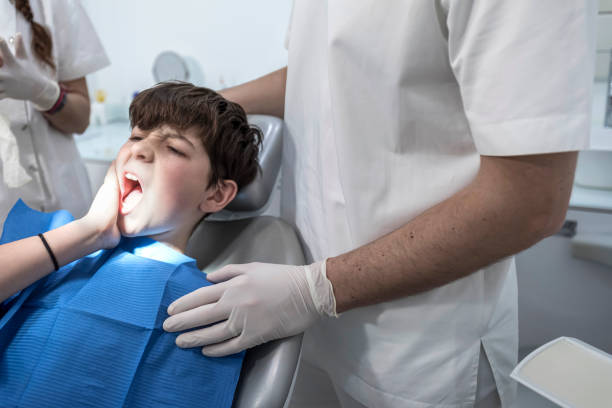 Best Pediatric Emergency Dentist in St Augustine Beach, FL